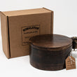 Load image into Gallery viewer, Wooden Spice Pot Candle

