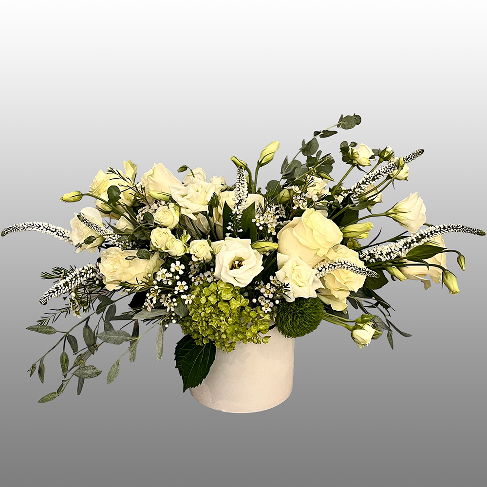 TOSCA | The Flower Bazaar – The Flower Bazaar