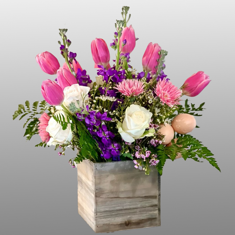 Tulip Easter Sensation