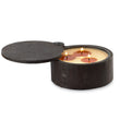 Load image into Gallery viewer, Wooden Spice Pot Candle
